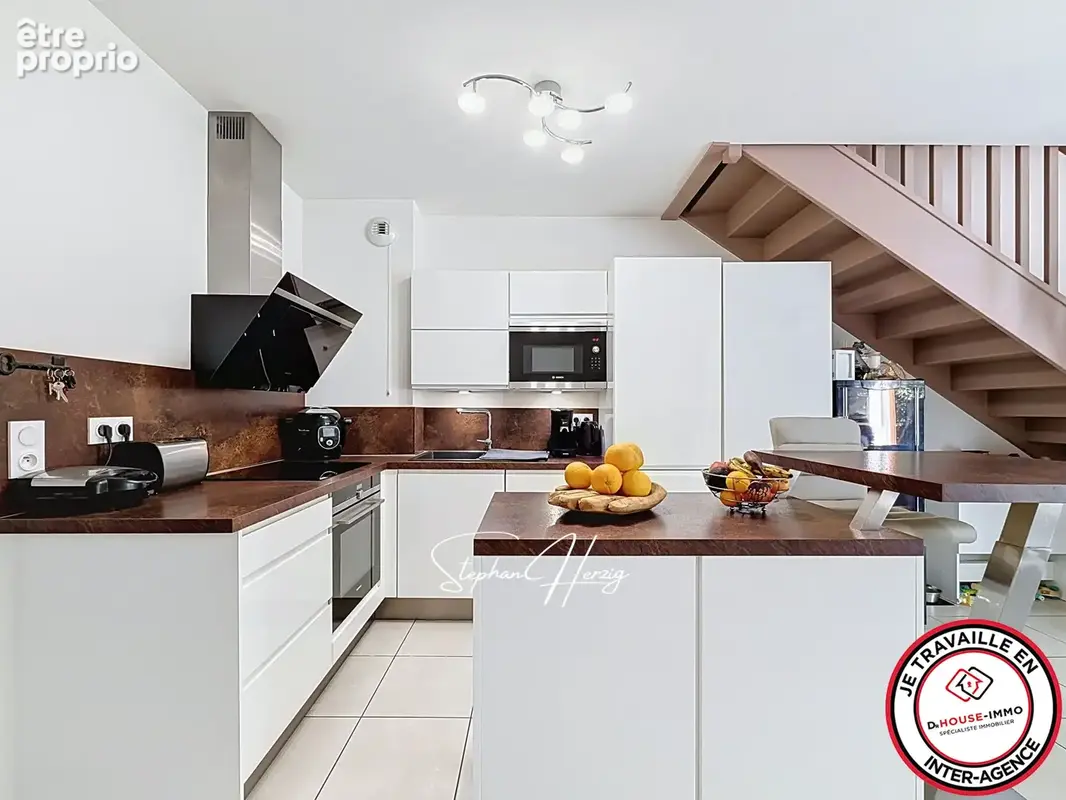 Maison 4 pièces 80 m² à vendre à Merignac (33700) - photo 8
