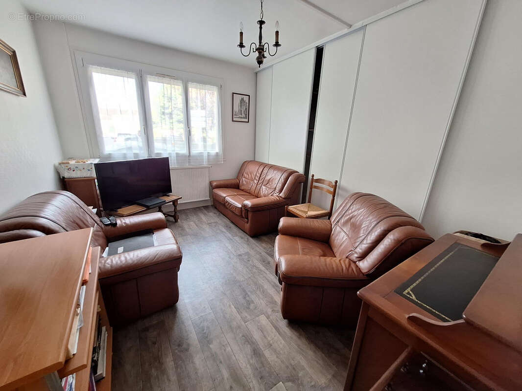 Appartement à BEAUVAIS