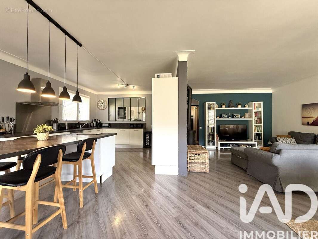 Photo 6 - Appartement à TOURRETTES-SUR-LOUP
