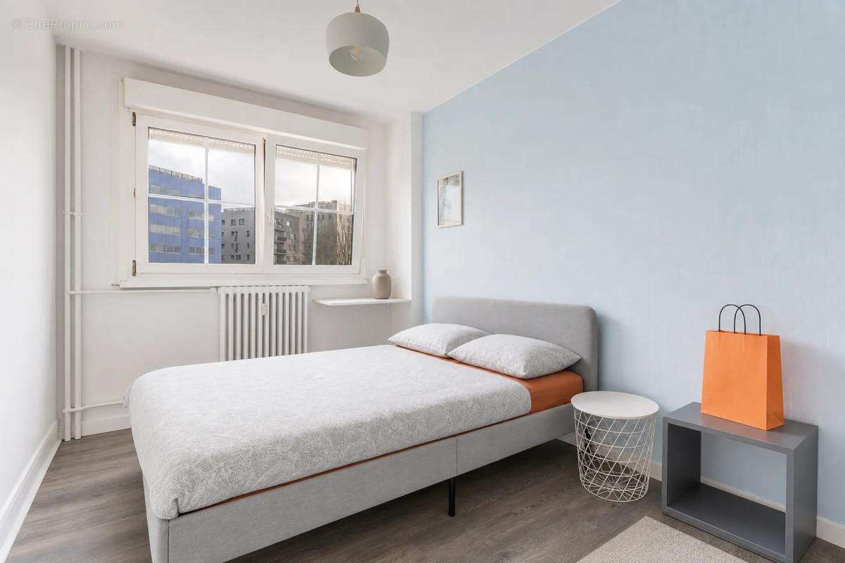 Spacieux appartement familial à Lille - photo 8