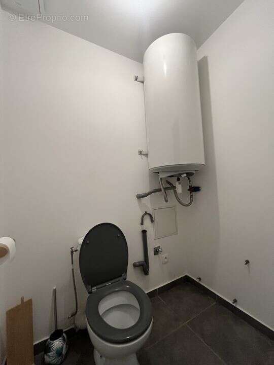 Appartement à MARTIGUES