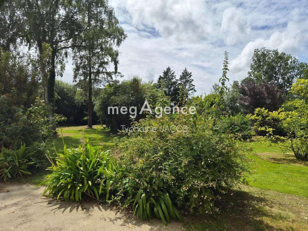 Maison familiale au coeur de la nature - photo 12