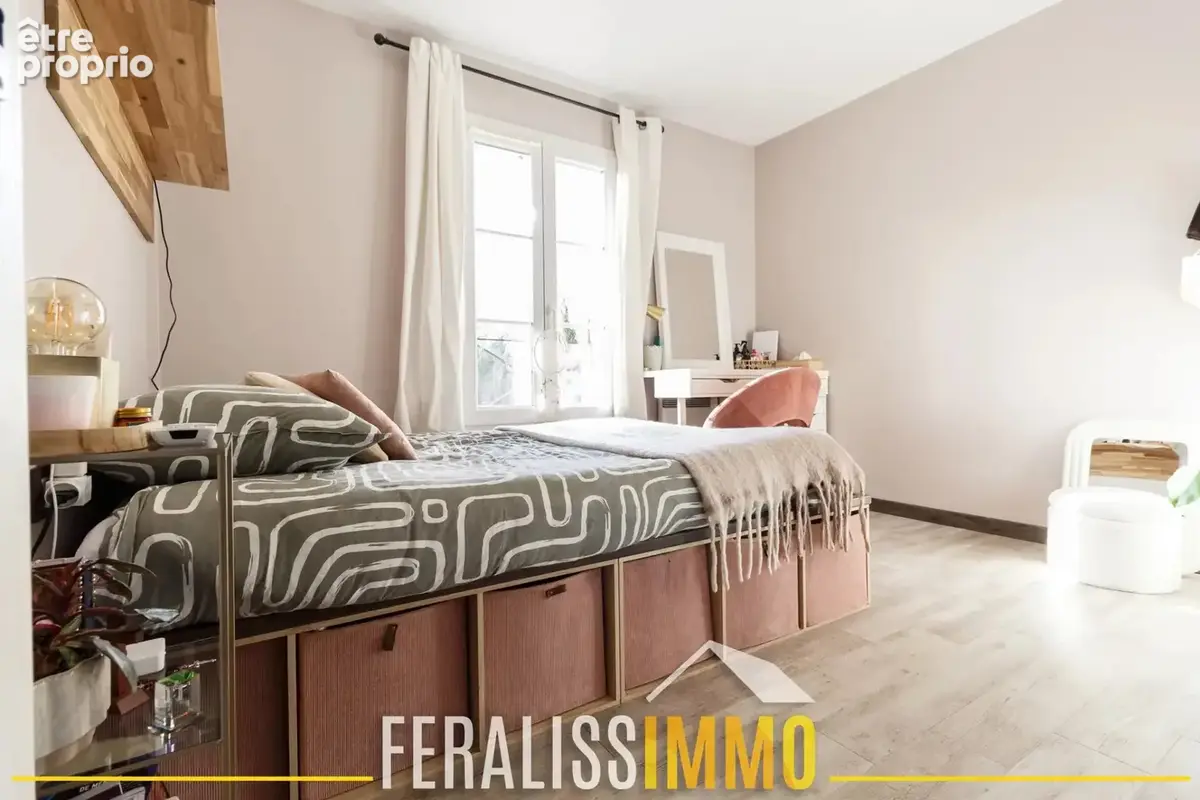 Maison individuelle idéale pour votre famille ! - photo 17