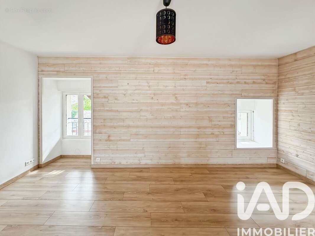 Photo 3 - Appartement à PORT-LOUIS