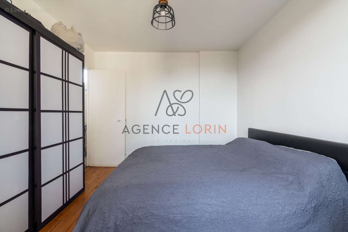 Appartement à LE VESINET