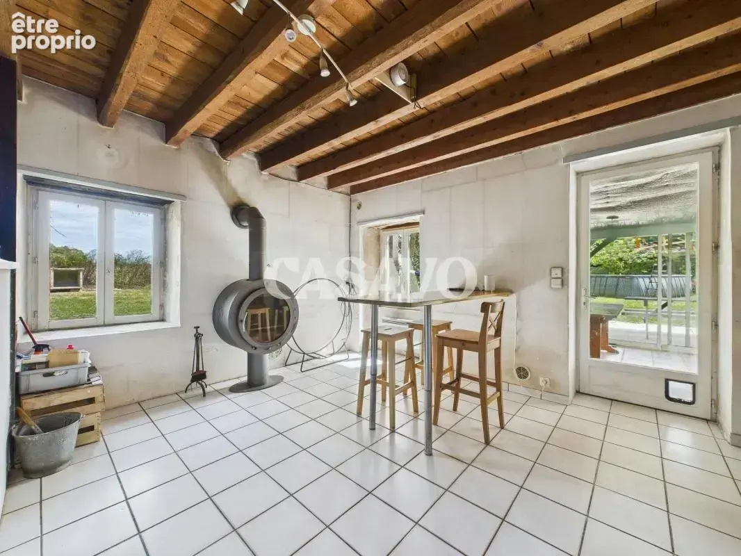 Vente Maison 5 pièces de 160m² - 38540 Saint-Just-Chaleyssin - photo 14