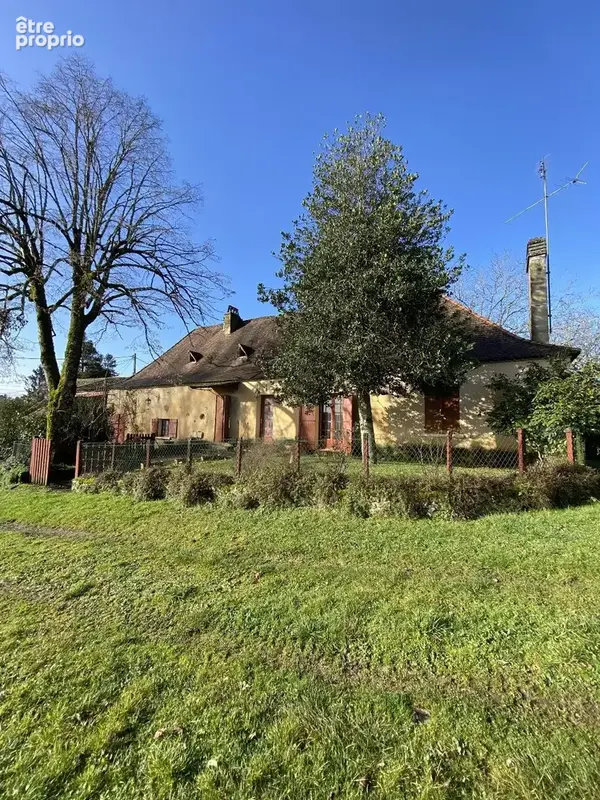 Maison de caractère - photo 14