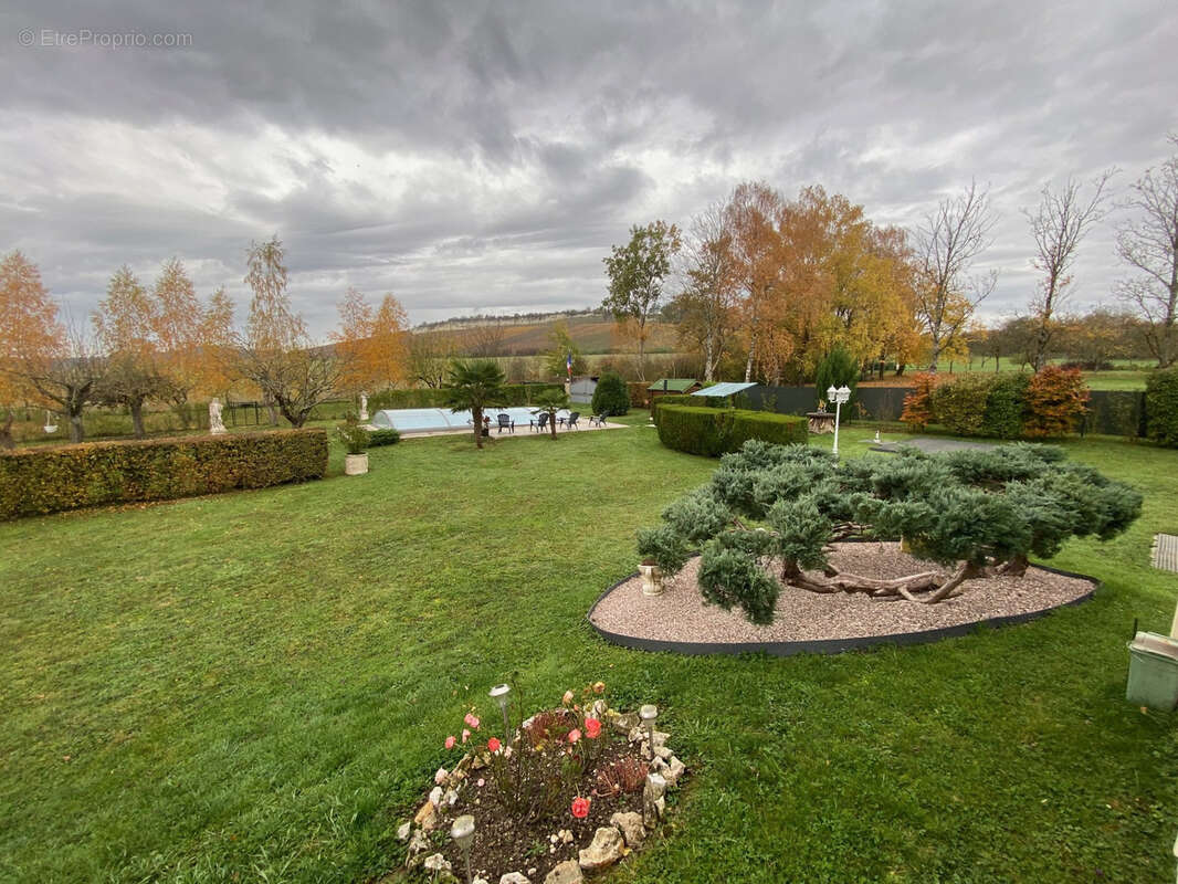 Maison à VITRY-LE-FRANCOIS