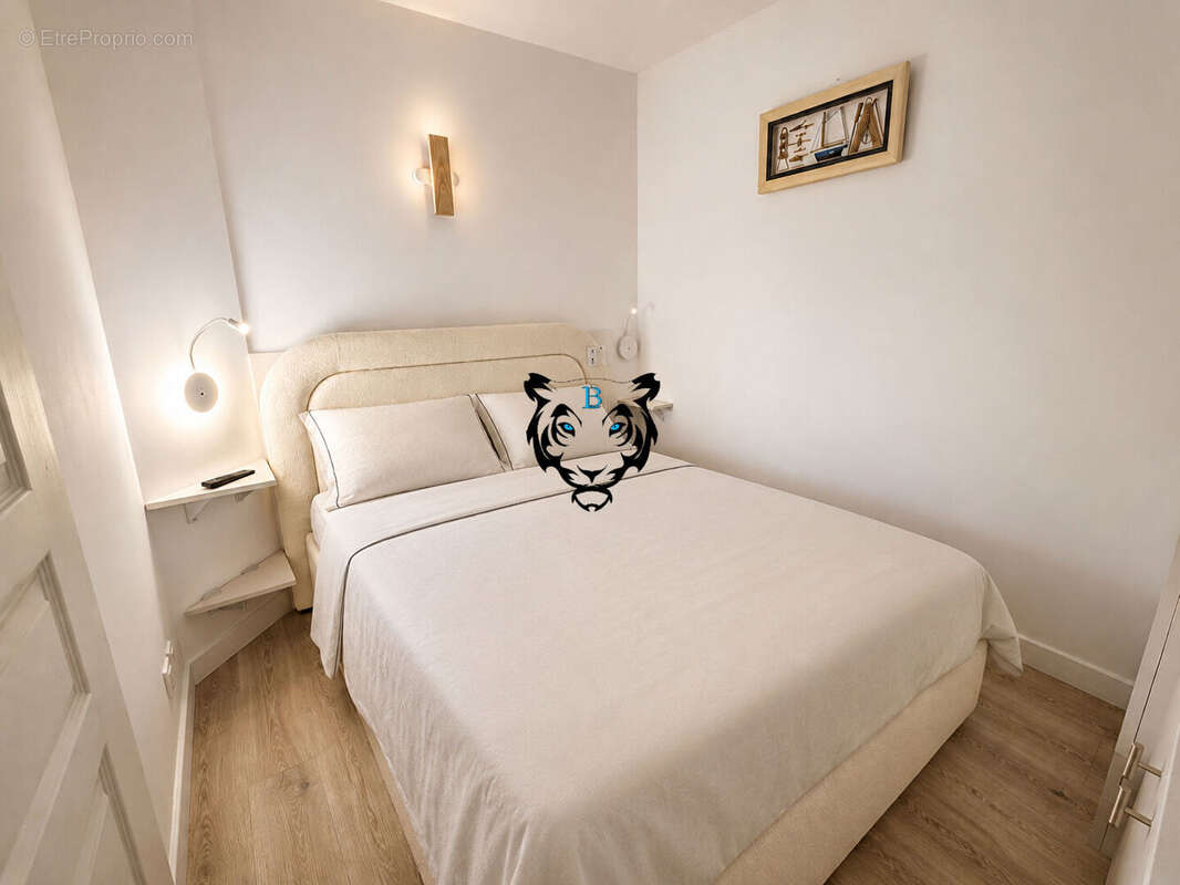 Appartement Les Issambres  - Loggia 8 m² - Jardin - 5 min en voiture de la mer - photo 4