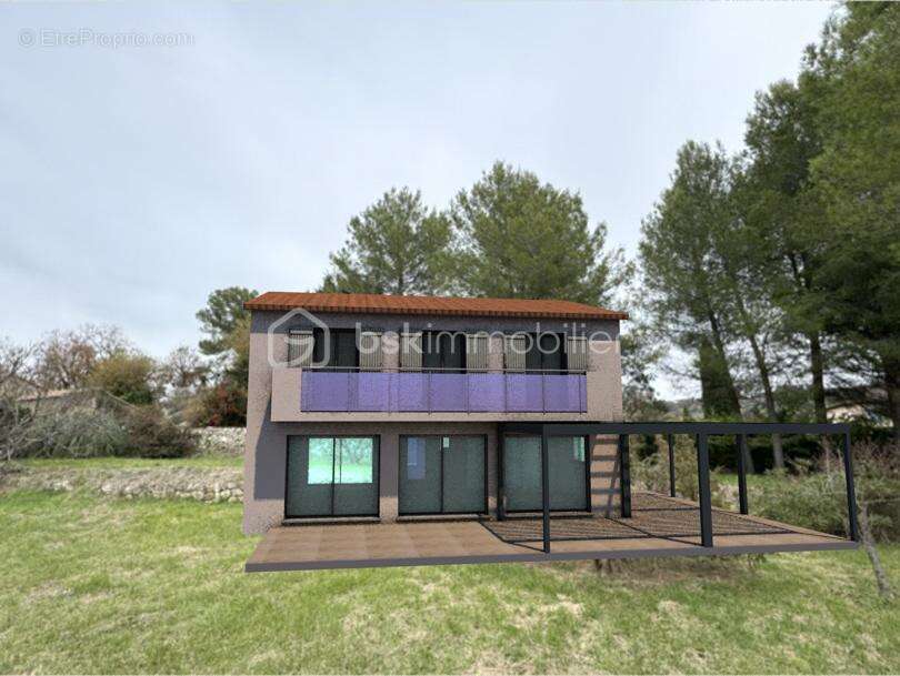 Très beau Terrain constructible au calme et proche des commodités - photo 4