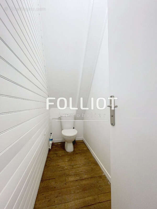 Appartement à THURY-HARCOURT