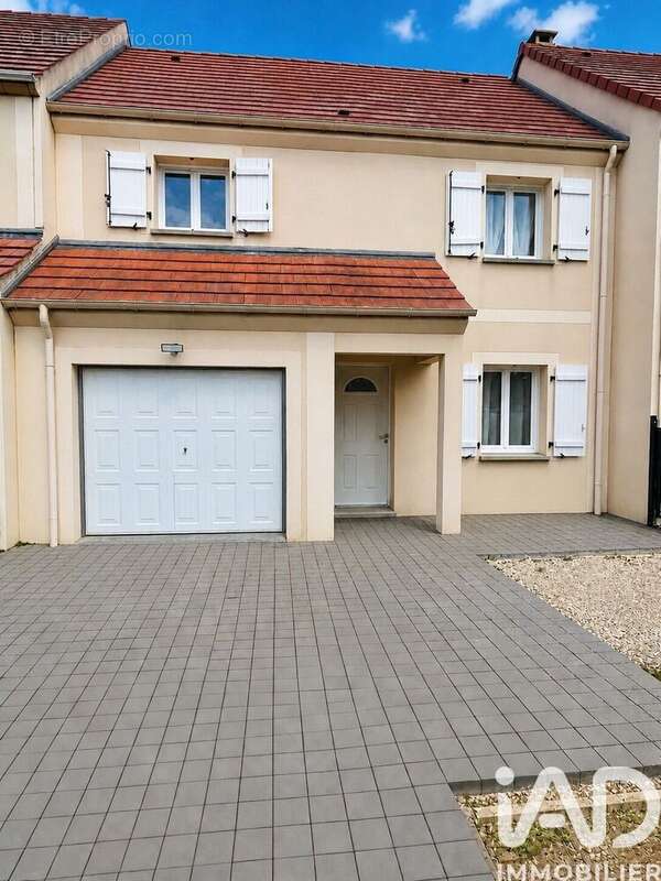 Photo 2 - Maison à AUNAY-SOUS-AUNEAU