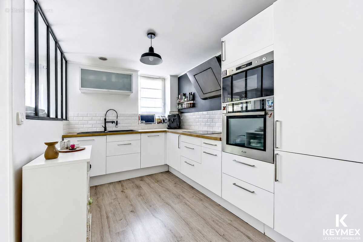 Maison à BLAINCOURT-LES-PRECY