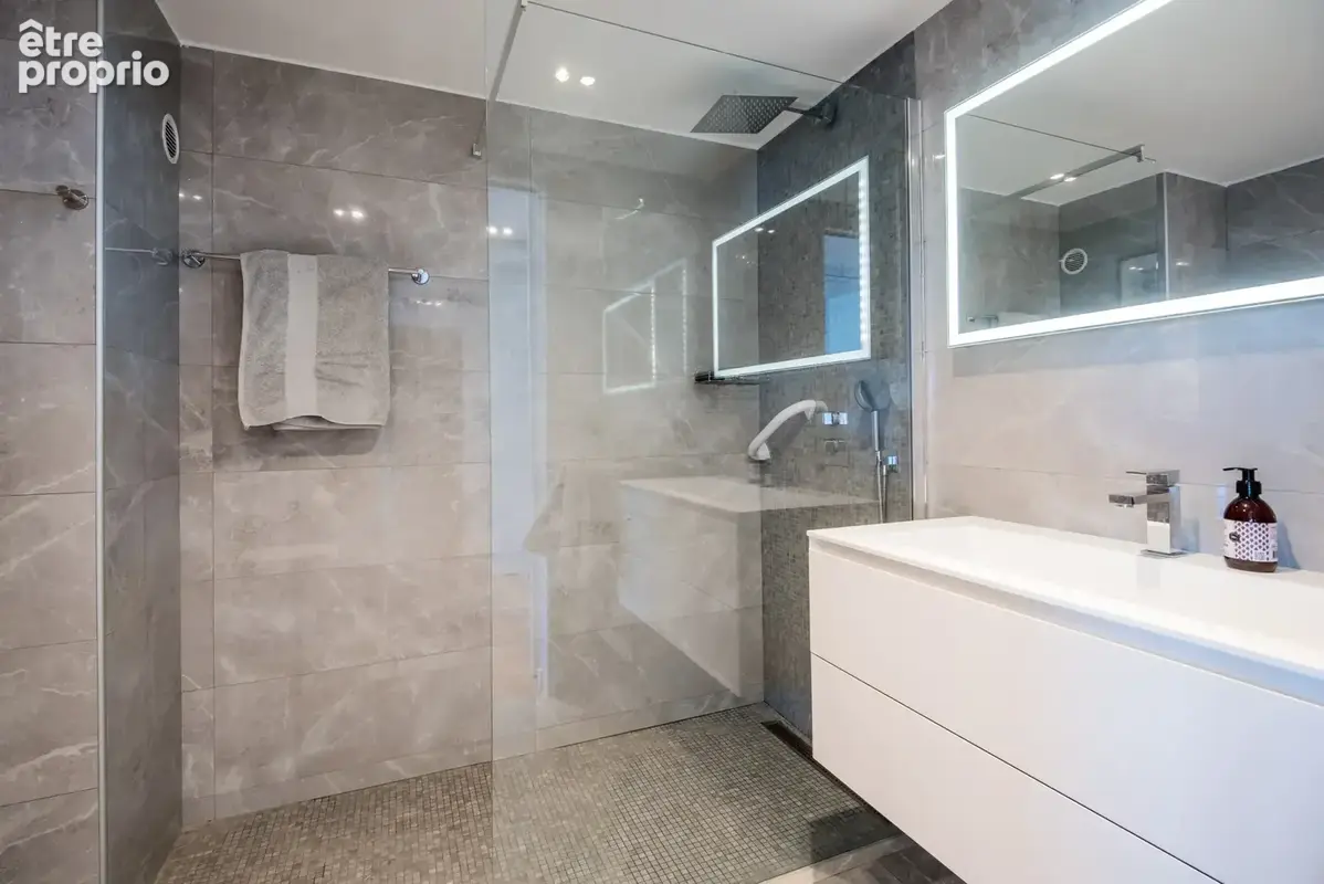 Appartement 4 pièces 123 m² à vendre à Nice (06300) - photo 12