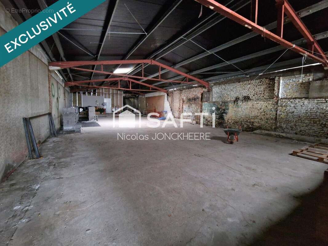 Photo 4 - Appartement à BETHUNE