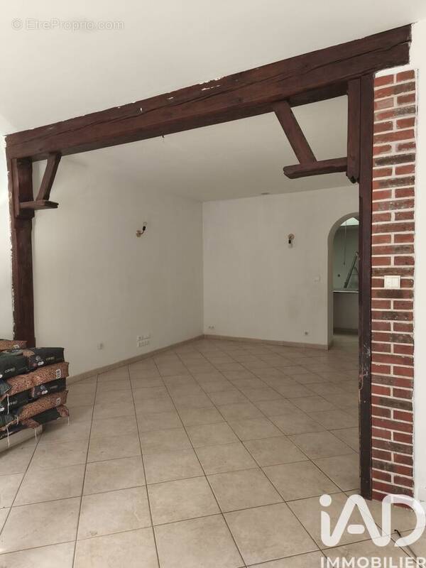 Photo 1 - Maison à SAINT-QUENTIN