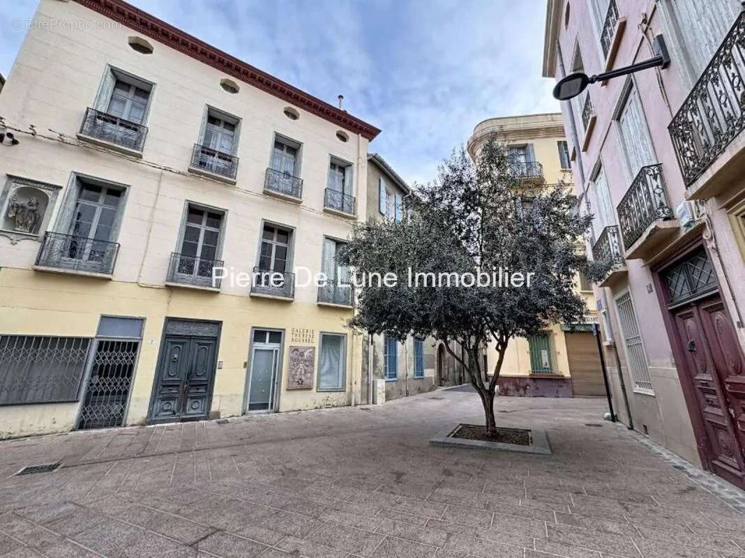 Appartement à PERPIGNAN