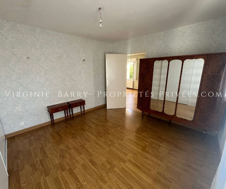 Maison de plain pied avec veranda et exterieur - photo 6