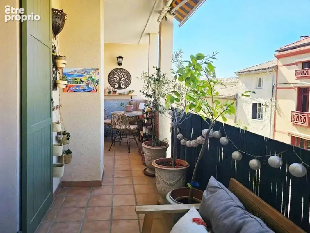 Photo Appartement à Uzes au prix de 250 000€