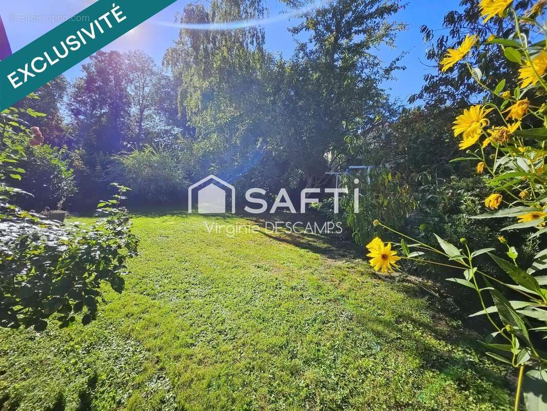 Photo 8 - Maison à HOUDAN