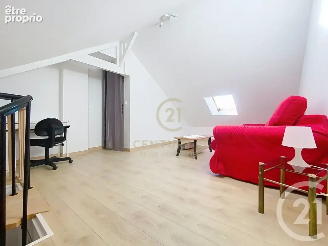 Appartement 2 pièces 30 m² à vendre à Rennes (35000) - photo 6