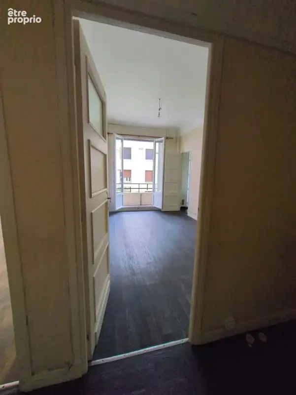 Appartement 2p, 53m2m 280000€ LIBERATION - photo 4