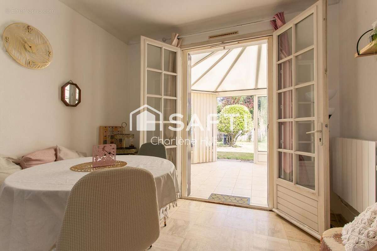 Photo 3 - Maison à THOUARE-SUR-LOIRE