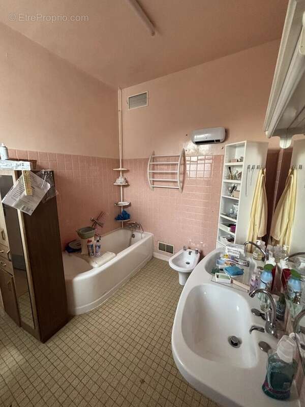 Maison à BOISSEY-LE-CHATEL