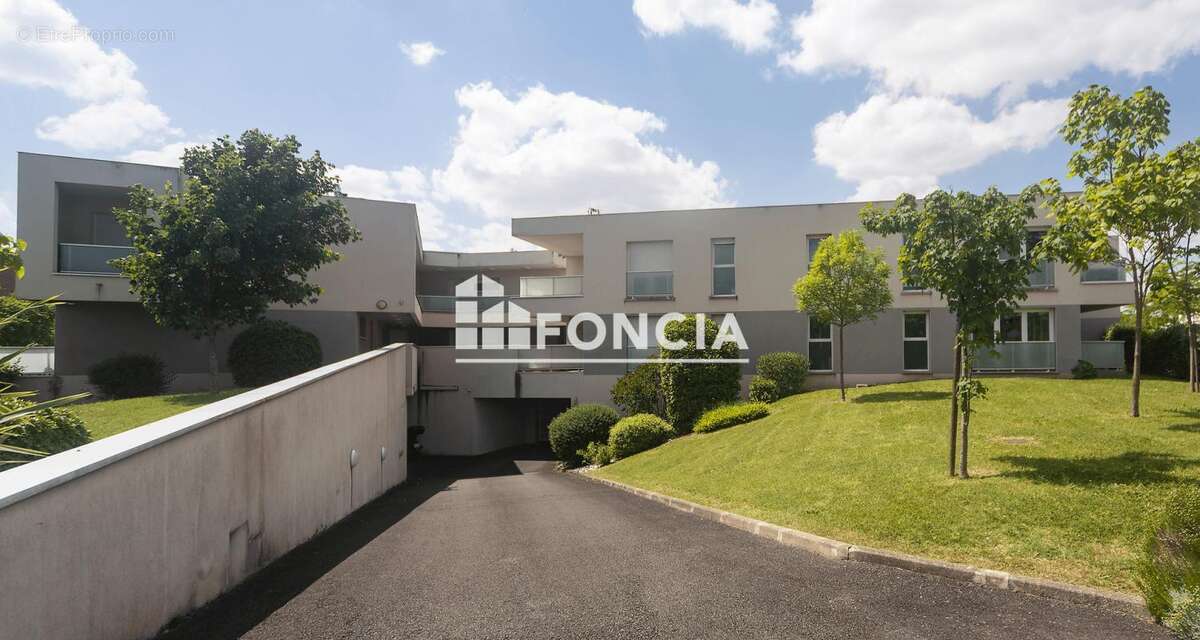 Appartement à PERIGNY