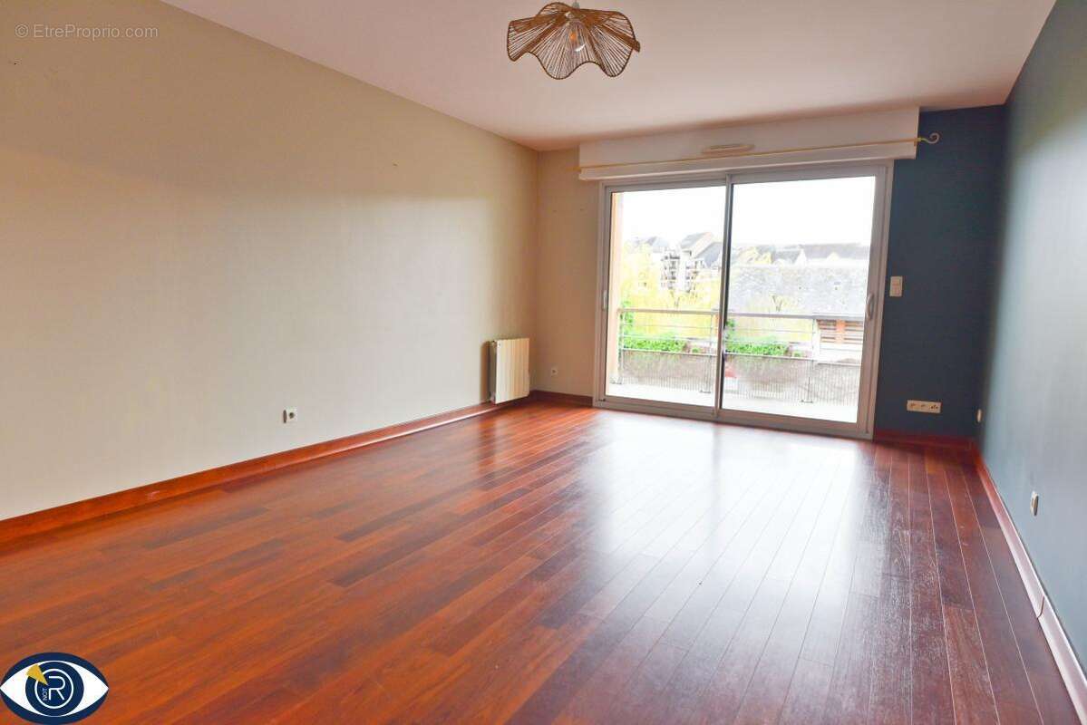 Appartement à LAVAL