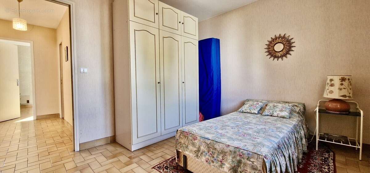 Maison à MONTPELLIER