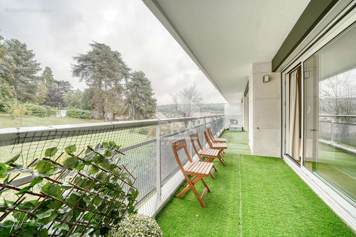 Appartement à SEVRES