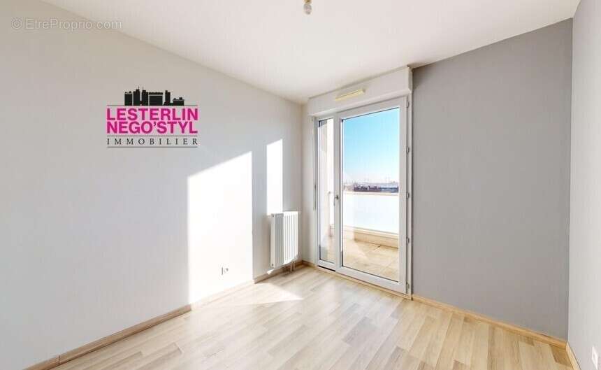 Appartement à LE HAVRE