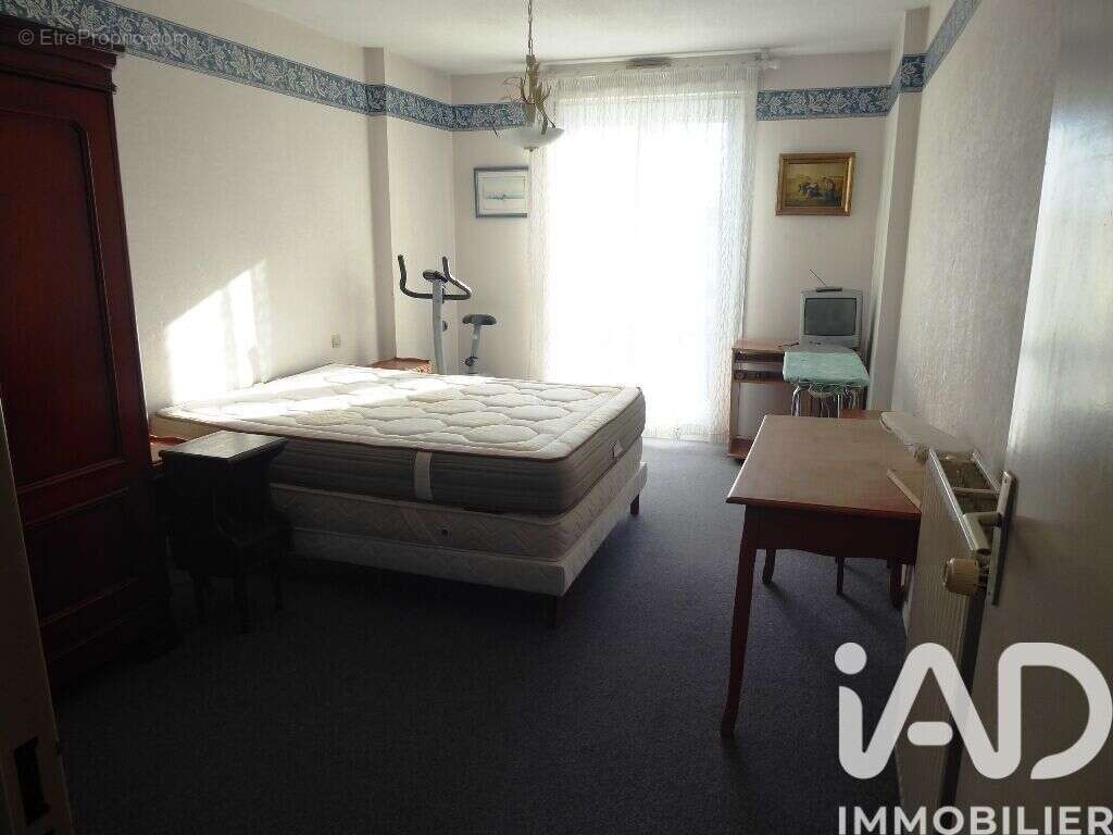 Photo 9 - Appartement à PERPIGNAN