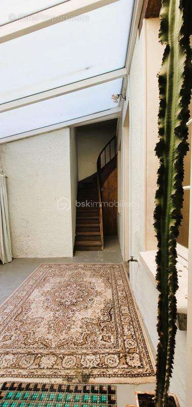 Maison à CHATEAUDUN