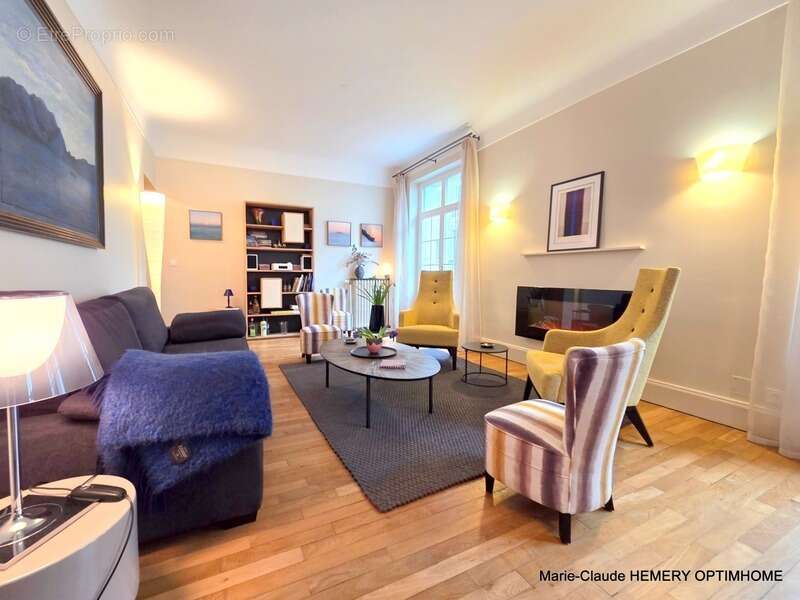 Appartement à DINARD