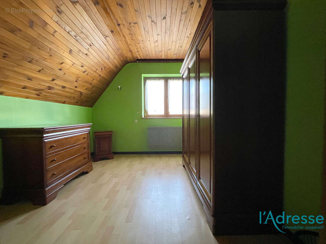 Maison Bergheim - photo 14