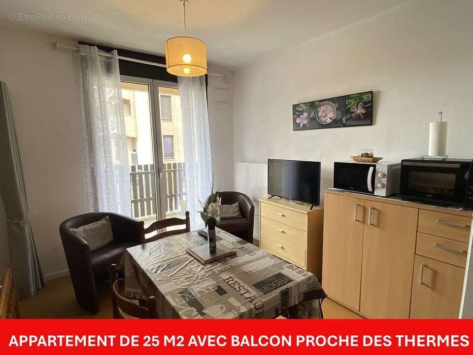 #appartement #gers #location #cazaubon - Appartement à CAZAUBON