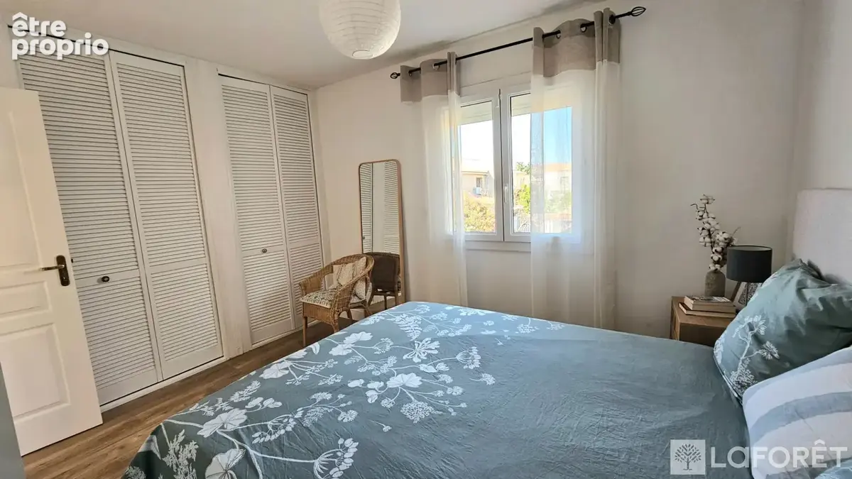 Maison Frontignan 4 pièce(s) 99 m2 - photo 9