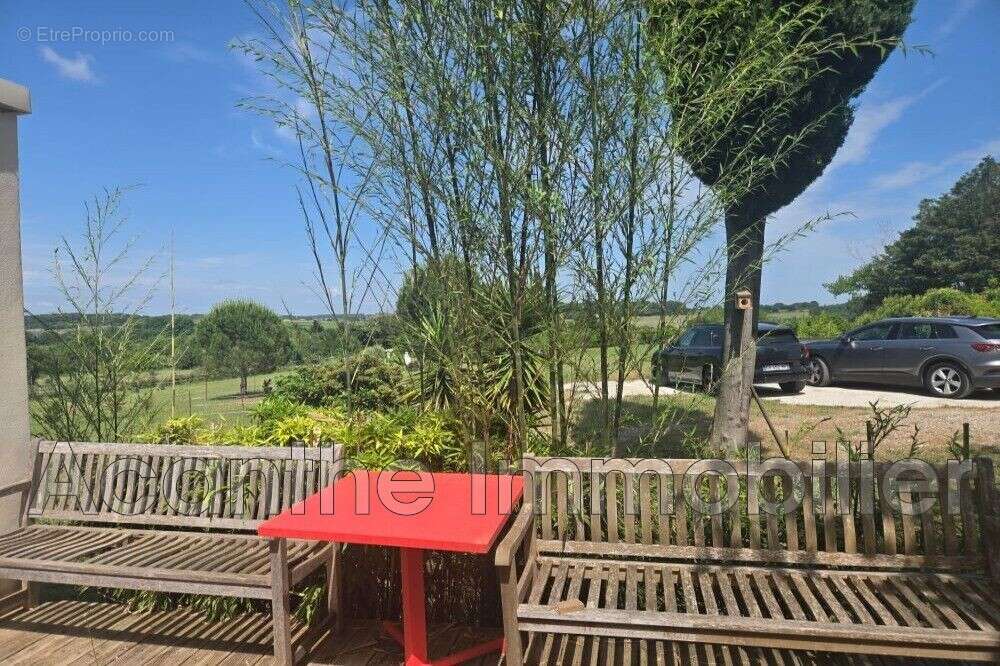 Maison 141 m² à Lunel-Viel  - photo 3