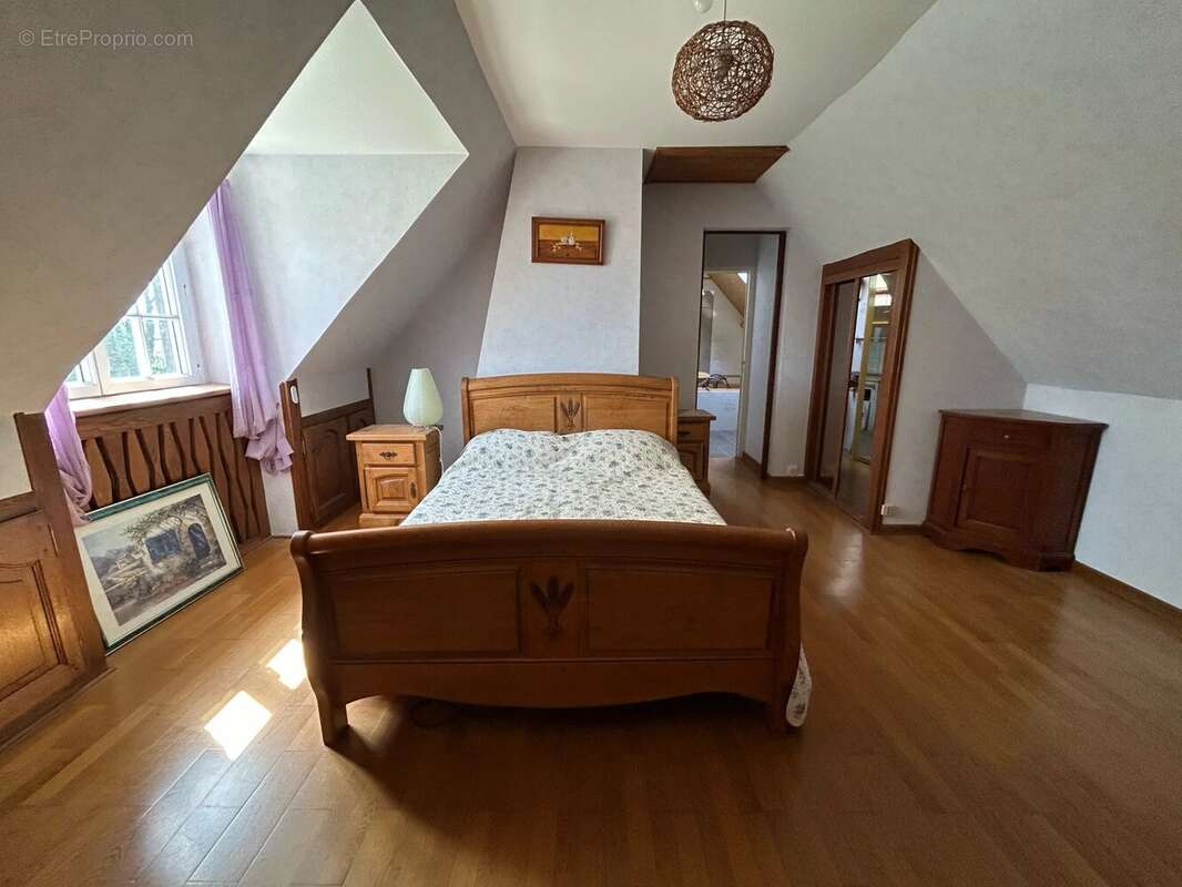 Maison à L'AIGLE