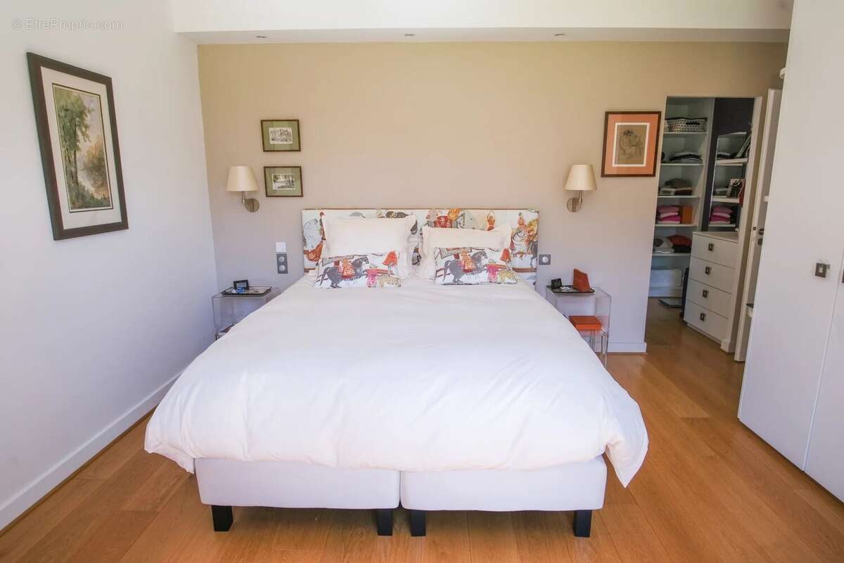 Maison à BIEVILLE-BEUVILLE