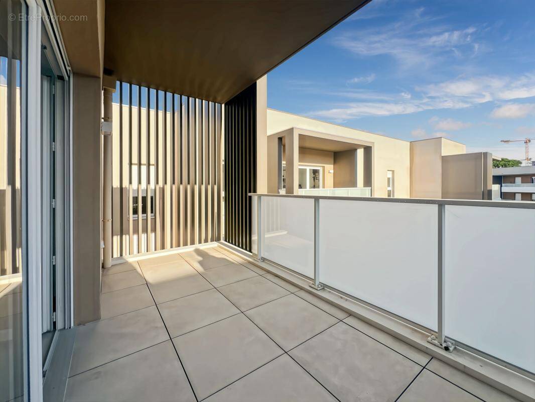 Appartement à FREJUS
