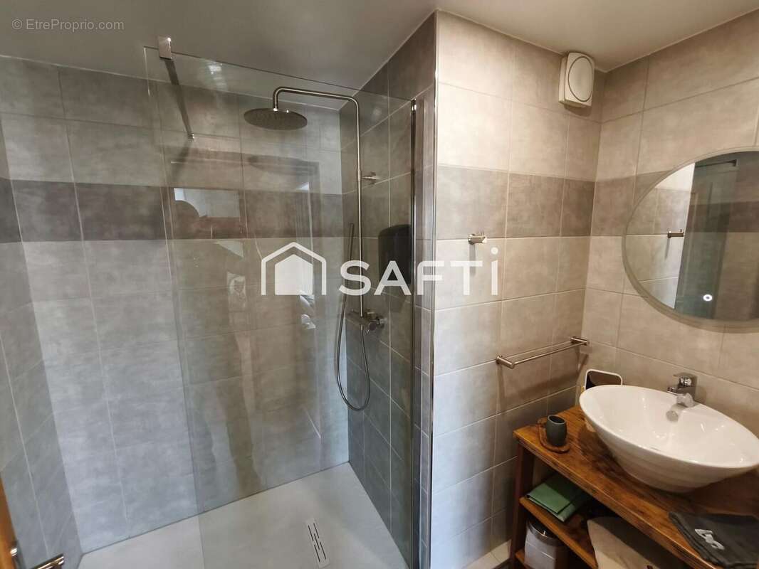 Photo 8 - Appartement à BOULOGNE-SUR-MER