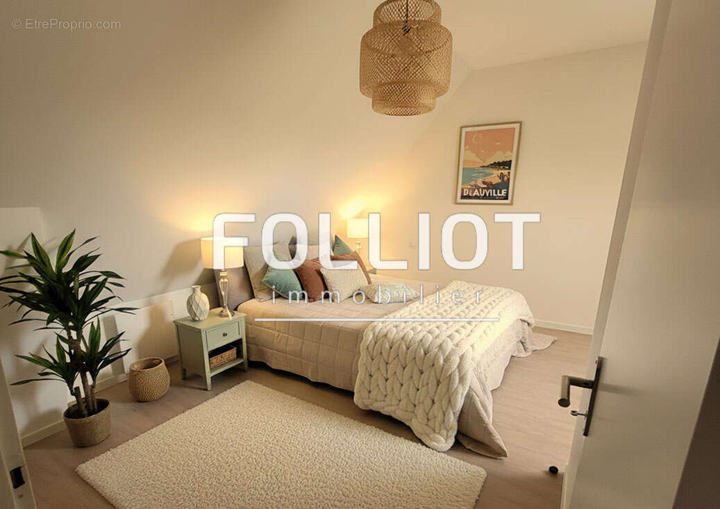 Maison PONT L'EVEQUE 4 pièce(s) 96.4 m2 - photo 3
