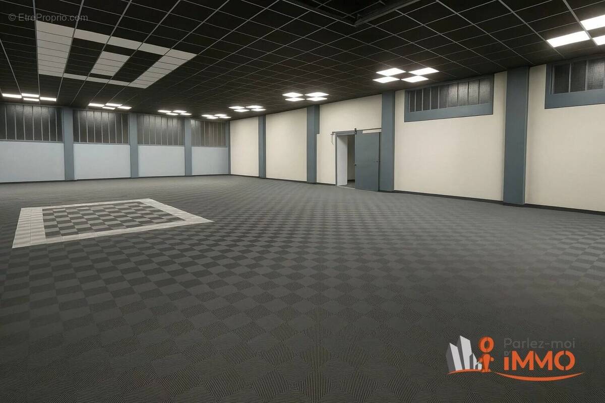 Appartement à MONTBRISON