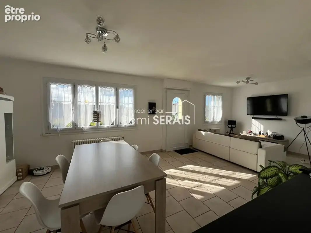 Exclusivité rs : joli pavillon proche domfront et juvigny - photo 9