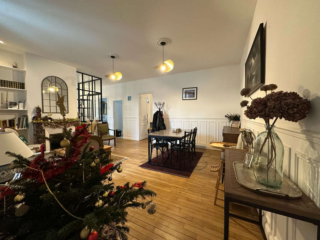 Appartement à REIMS