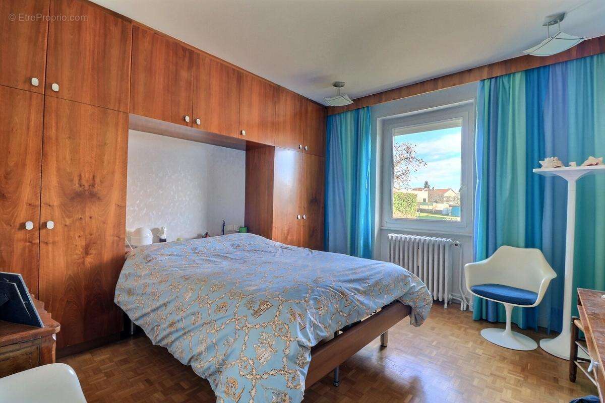 Maison à DOMPIERRE-LES-ORMES