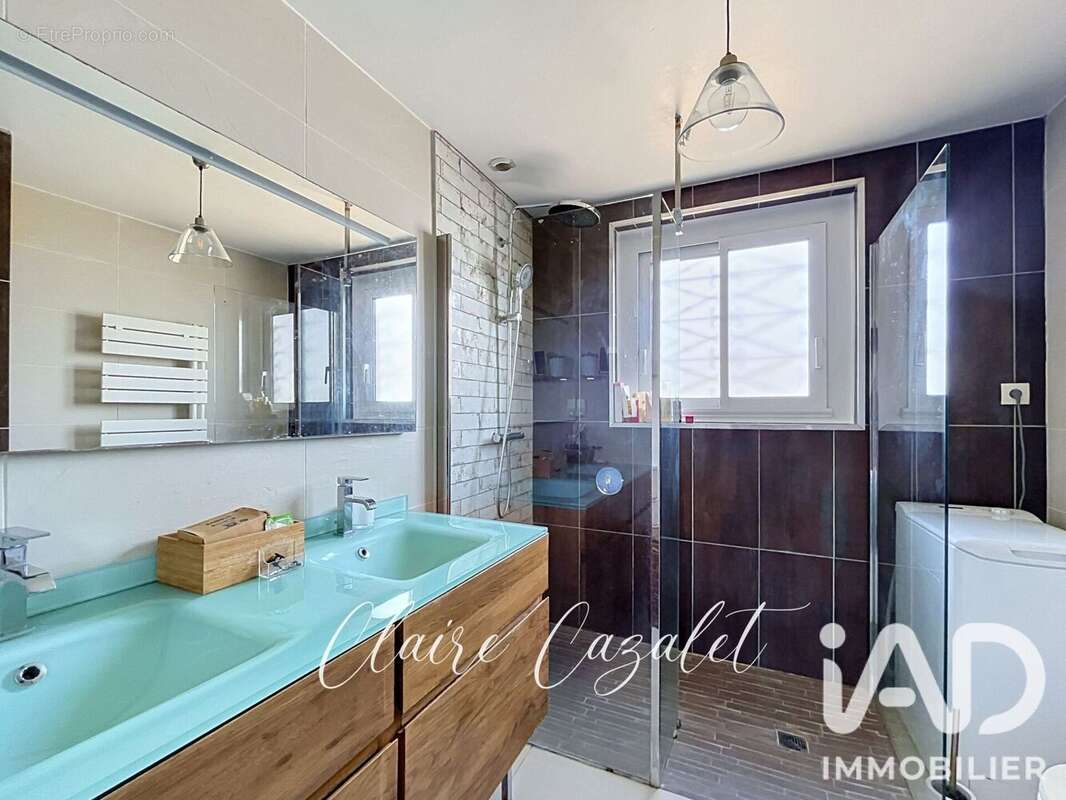 Maison 106 m² à Bouguenais  - photo 8